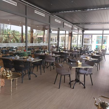 Marrakech Palmeraie Village Etablissement Jasmin 마라케시 외부 사진