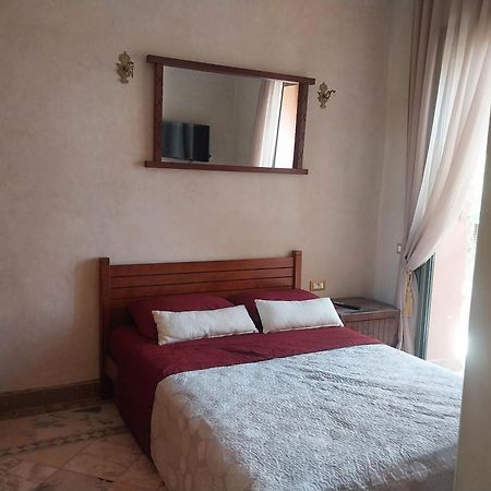 Marrakech Palmeraie Village Etablissement Jasmin 마라케시 외부 사진