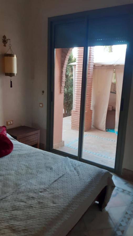 Marrakech Palmeraie Village Etablissement Jasmin 마라케시 외부 사진