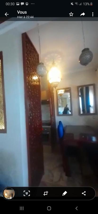 Marrakech Palmeraie Village Etablissement Jasmin 마라케시 외부 사진