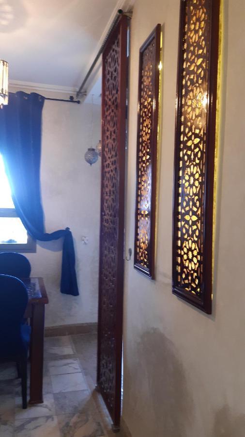 Marrakech Palmeraie Village Etablissement Jasmin 마라케시 외부 사진