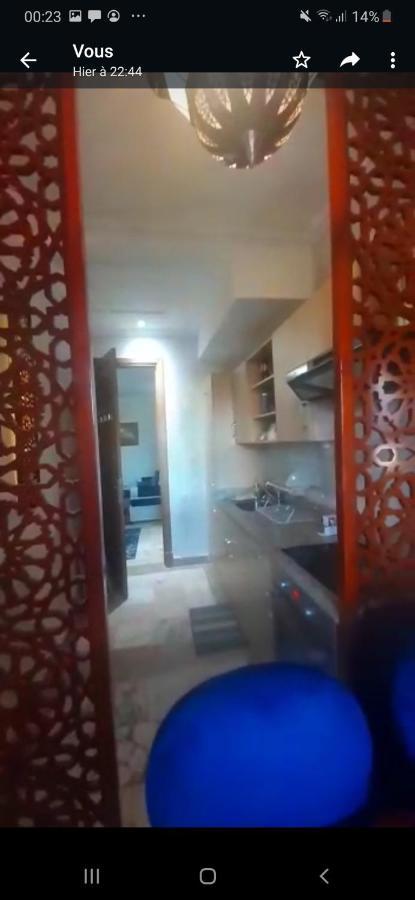 Marrakech Palmeraie Village Etablissement Jasmin 마라케시 외부 사진