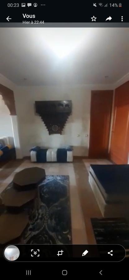 Marrakech Palmeraie Village Etablissement Jasmin 마라케시 외부 사진