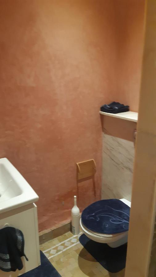 Marrakech Palmeraie Village Etablissement Jasmin 마라케시 외부 사진