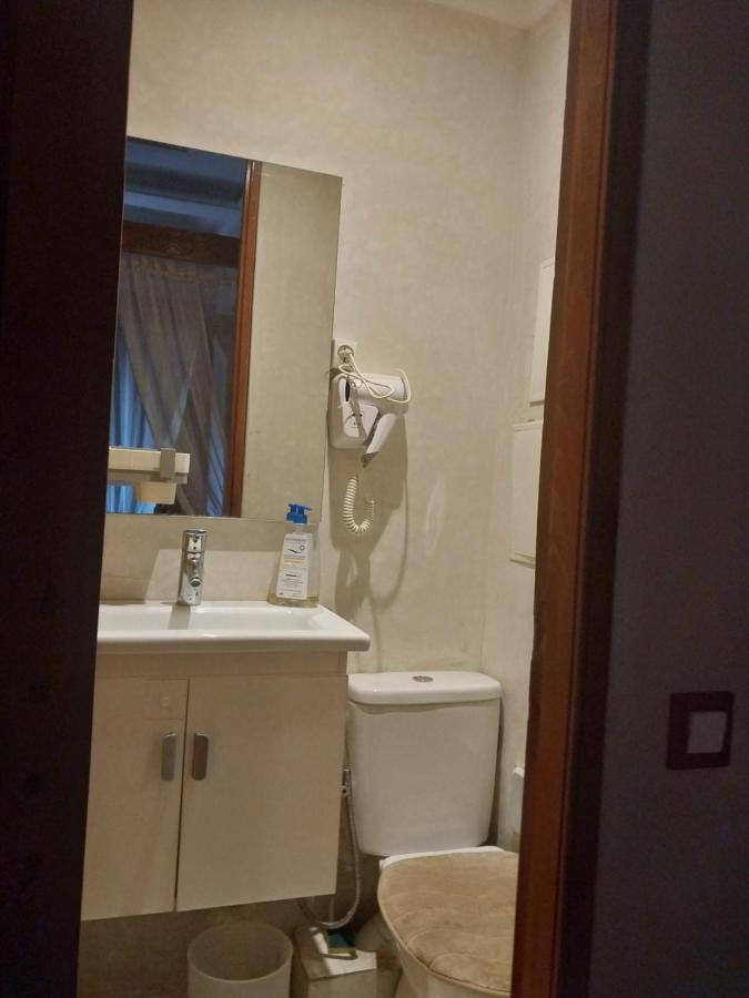 Marrakech Palmeraie Village Etablissement Jasmin 마라케시 외부 사진