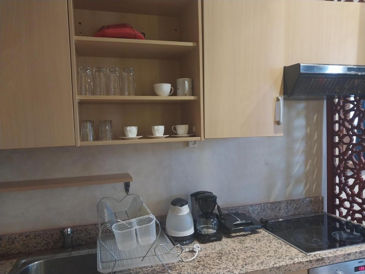 Marrakech Palmeraie Village Etablissement Jasmin 마라케시 외부 사진