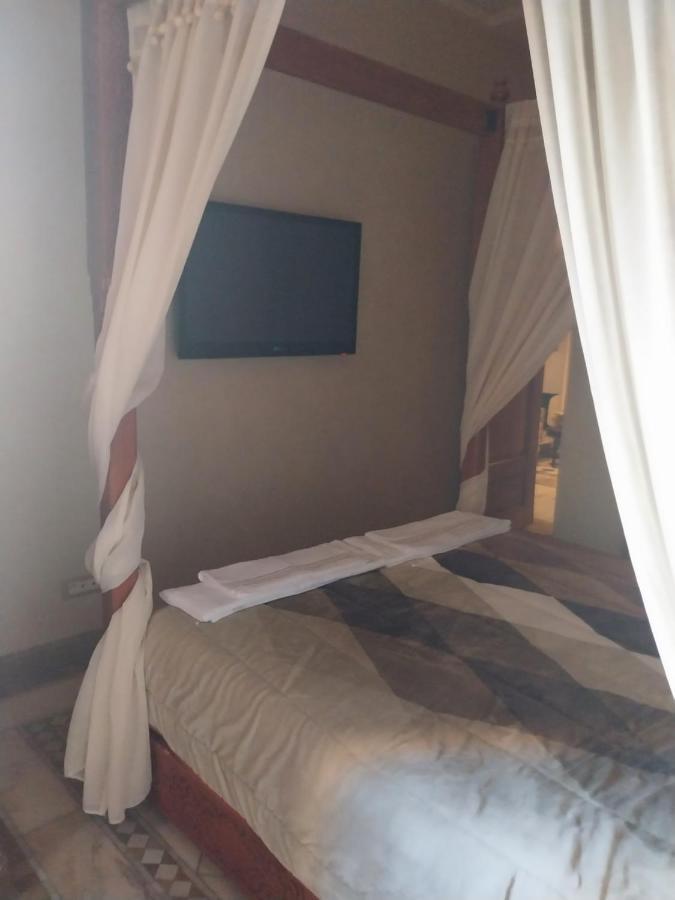 Marrakech Palmeraie Village Etablissement Jasmin 마라케시 외부 사진