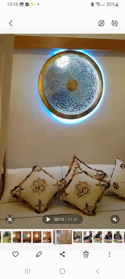 Marrakech Palmeraie Village Etablissement Jasmin 마라케시 외부 사진