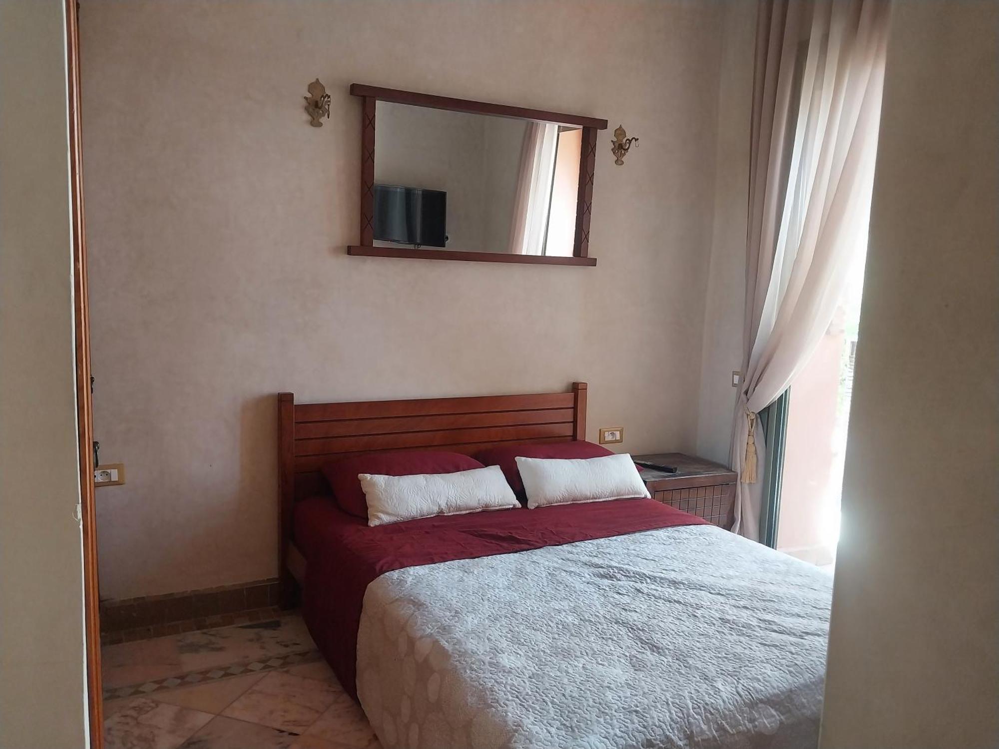 Marrakech Palmeraie Village Etablissement Jasmin 마라케시 외부 사진